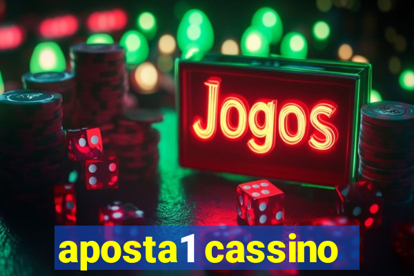 aposta1 cassino